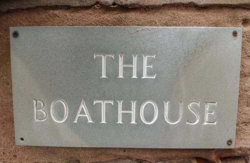 Seahouses Apartment | The Boathouse Seahouses