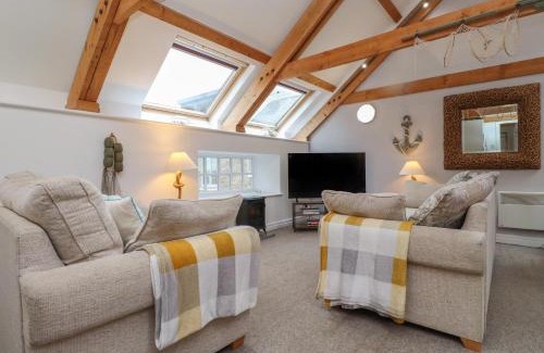 Seahouses Apartment | The Boathouse Seahouses