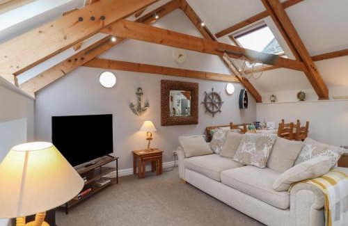 Seahouses Apartment | The Boathouse Seahouses
