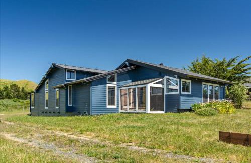 Old Town House | The Bodega House - New Rental Near Salmon Creek