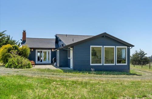 Old Town House | The Bodega House - New Rental Near Salmon Creek
