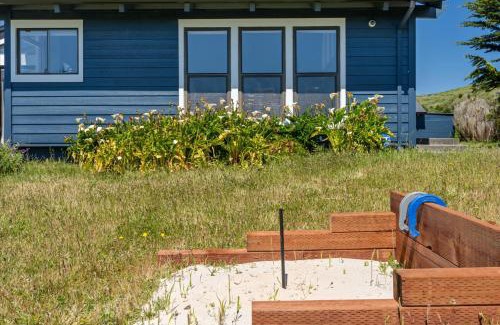 Old Town House | The Bodega House - New Rental Near Salmon Creek