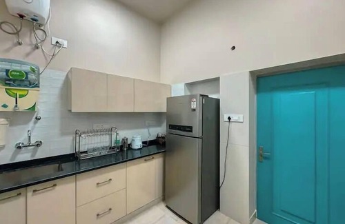Jaipur Villa | The Bodhi 5 Bedroom LuxuryApartment Central Jaipur