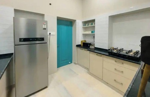 Jaipur Villa | The Bodhi 5 Bedroom LuxuryApartment Central Jaipur