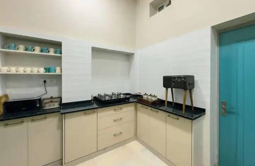 Jaipur Villa | The Bodhi 5 Bedroom LuxuryApartment Central Jaipur