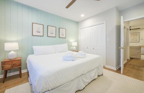 Cannonborough Elliotborough Apartment | The Bogard House 2BD and Free Parking
