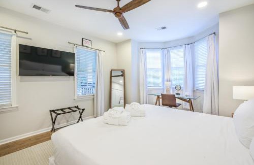 Cannonborough Elliotborough Apartment | The Bogard House 2BD and Free Parking