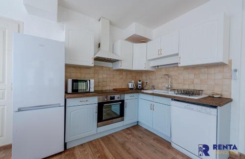 Le Port Apartment | The boheme chic - 200 meter from the beach-