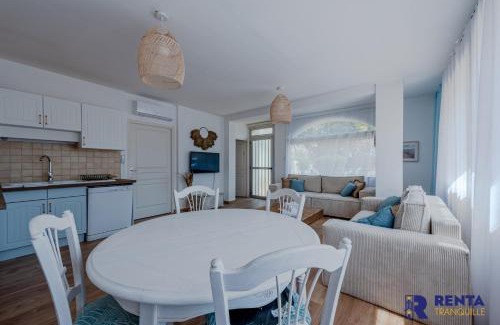 Le Port Apartment | The boheme chic - 200 meter from the beach-
