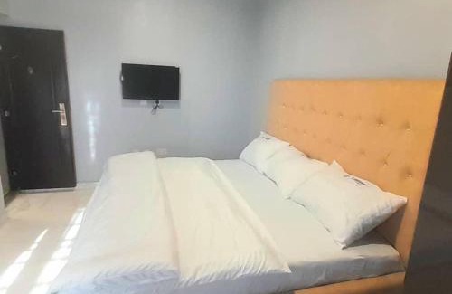 Ibeju Hotel | The Bohemian Lounge and hotel