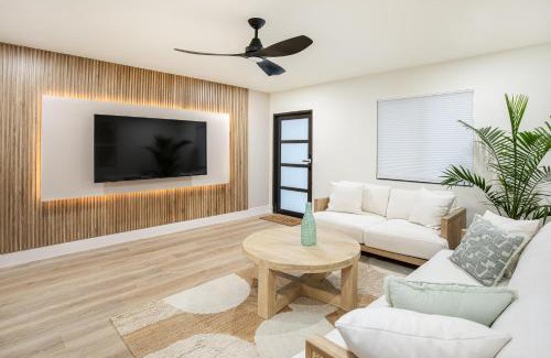 East Naples House | The Boho Bliss - Lakeview Elegance 3miles Downtown