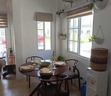 Dauis House | The Boho-Chic Staycation House