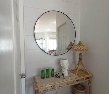 Dauis House | The Boho-Chic Staycation House