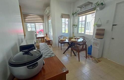 Dauis House | The Boho-Chic Staycation House