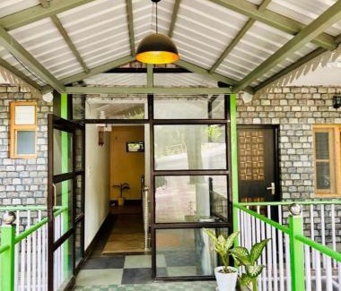 Nainital Resort | The Boho Heritage Woods