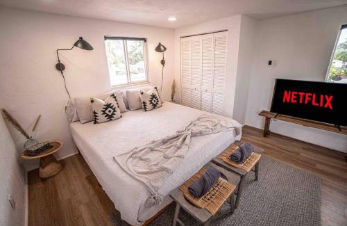 South Middle River Villa | The Boho Villa