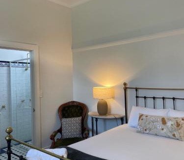 Uralla Hotel | The Bolt Inn