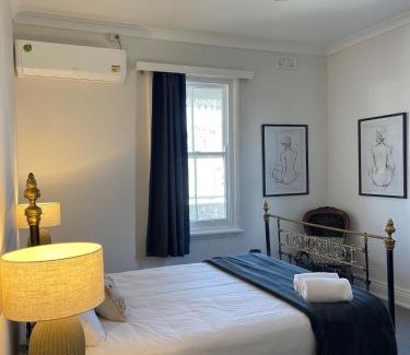 Uralla Hotel | The Bolt Inn