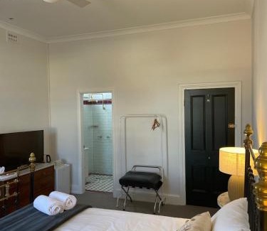 Uralla Hotel | The Bolt Inn