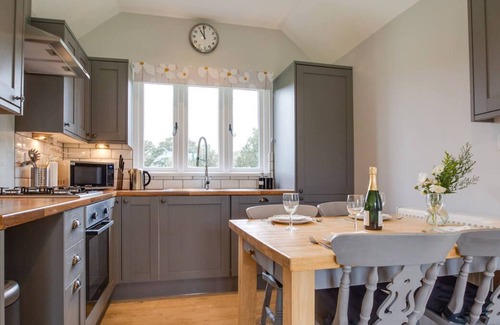 Abbess Roding House | The Bolthole and Warren