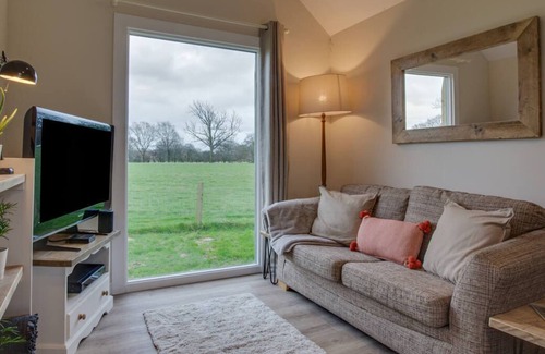 Abbess Roding House | The Bolthole and Warren