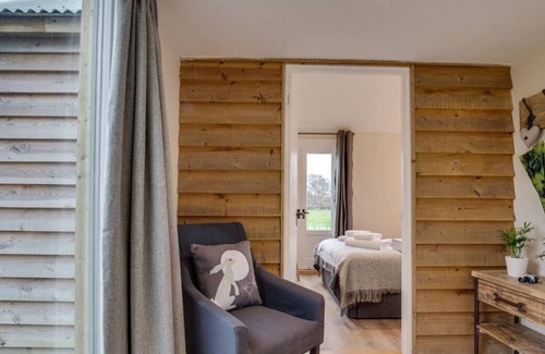 Abbess Roding House | The Bolthole and Warren
