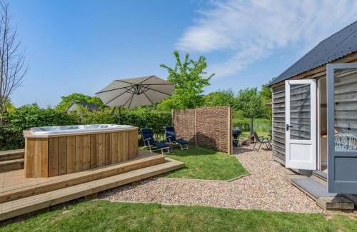 Abbess Roding House | The Bolthole and Warren