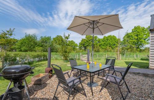Abbess Roding House | The Bolthole and Warren