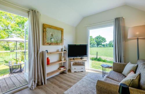 Abbess Roding House | The Bolthole