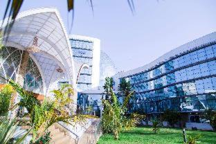 Nairobi West Hotel | The Boma Nairobi