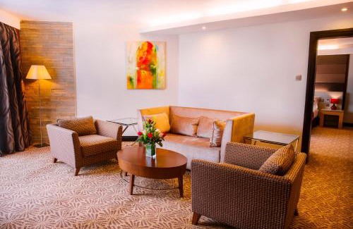 Nairobi West Hotel | The Boma Nairobi