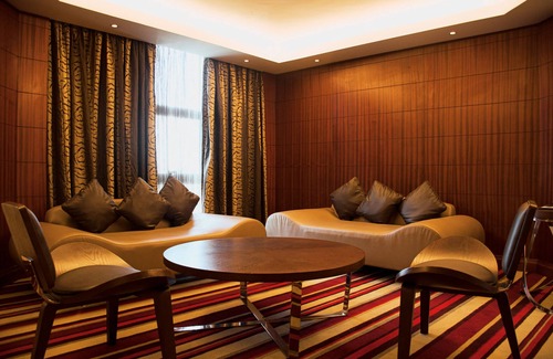 Nairobi West Hotel | The Boma Nairobi