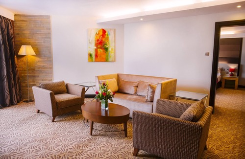 Nairobi West Hotel | The Boma Nairobi