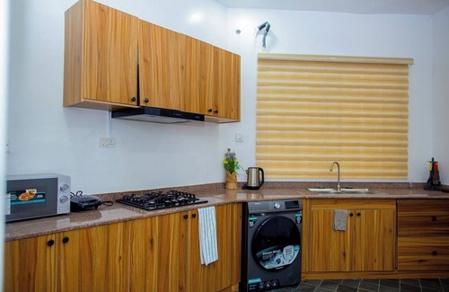 Port Harcourt Apartment | The Bond Apartment
