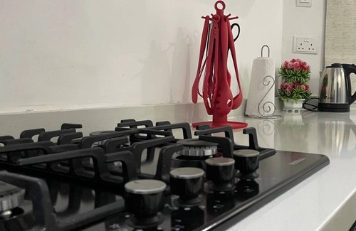 Port Harcourt Apartment | The Bond Apartment