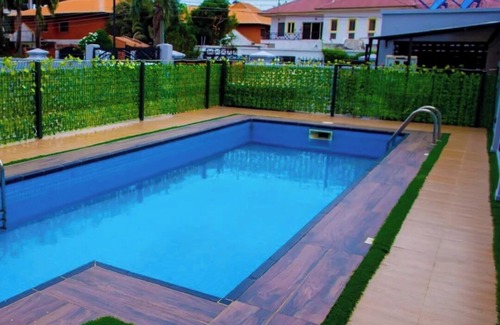 Port Harcourt Apartment | The Bond Apartment