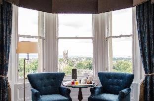 West End Hotel | The Bonham