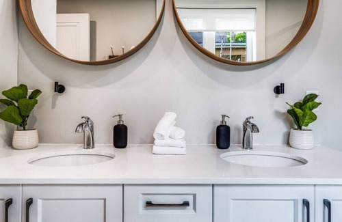 Minett House | The Bonnieview on Lake Rosseau