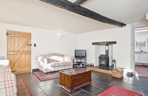 Dulverton House | The Boot