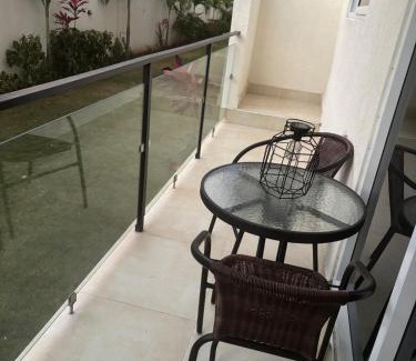 Havendale Apartment | The Border Ave Stay