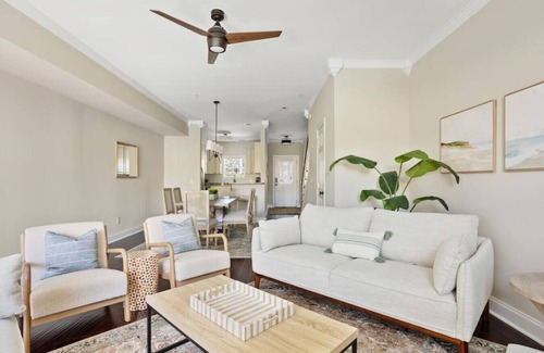 North Charleston House | The Boroughs at Lake Palmetto 3BR I