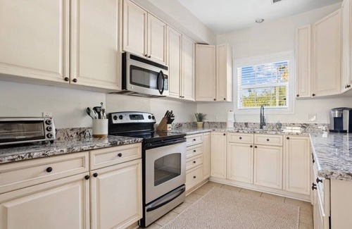 North Charleston House | The Boroughs at Lake Palmetto 3BR I