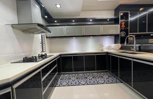 Kuantan House | The BOSS Stay