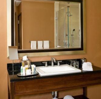 Government Center Hotel | The Bostonian Boston