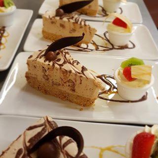 Loughbeg Hotel | The Bosun