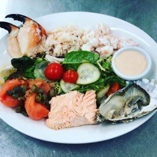 Loughbeg Hotel | The Bosun