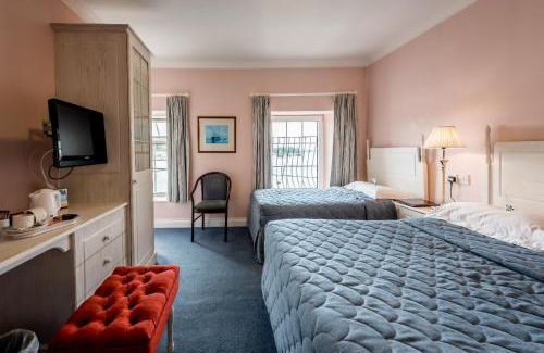 Loughbeg Hotel | The Bosun