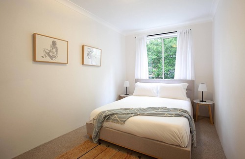 Woollahra Apartment | The Botanica Woollahra ISYD