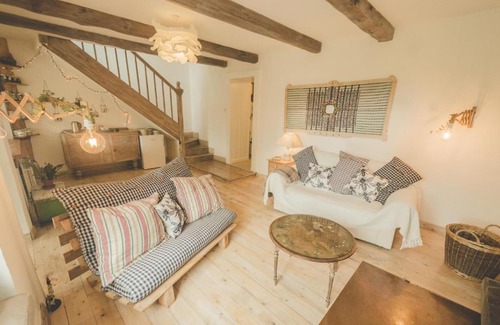 Glengarriff House | The Botanical B&B