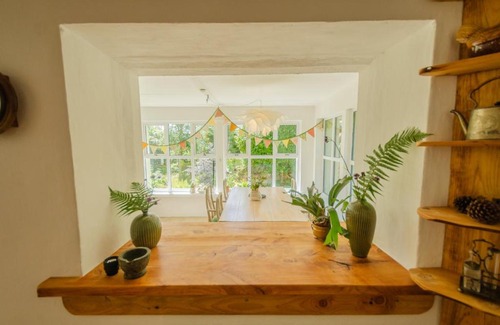 Glengarriff House | The Botanical B&B